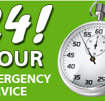 24-7 emergency electrical service Burbank CA